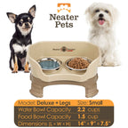 Elevated Spill-Containment Pet Feeder product image 34