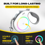 LED Retractable Dog Leash product image 5