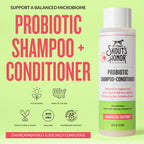 Probiotic Pet Shampoo and Conditioner product image 15