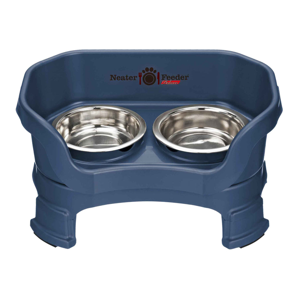 Elevated Spill-Containment Pet Feeder product image 142