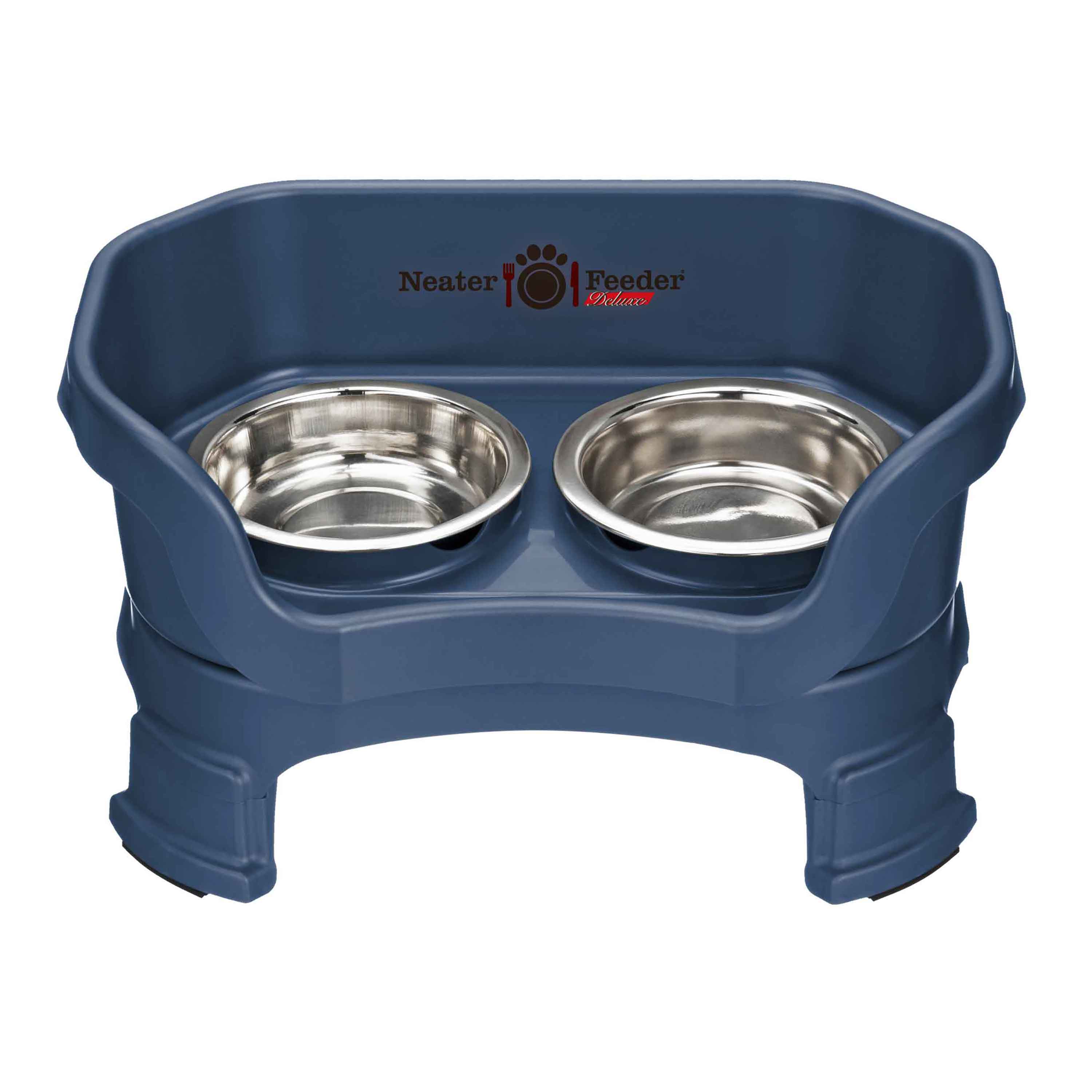 Elevated Spill-Containment Pet Feeder product image 142