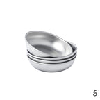 Stainless Steel Dog Bowl product image 6