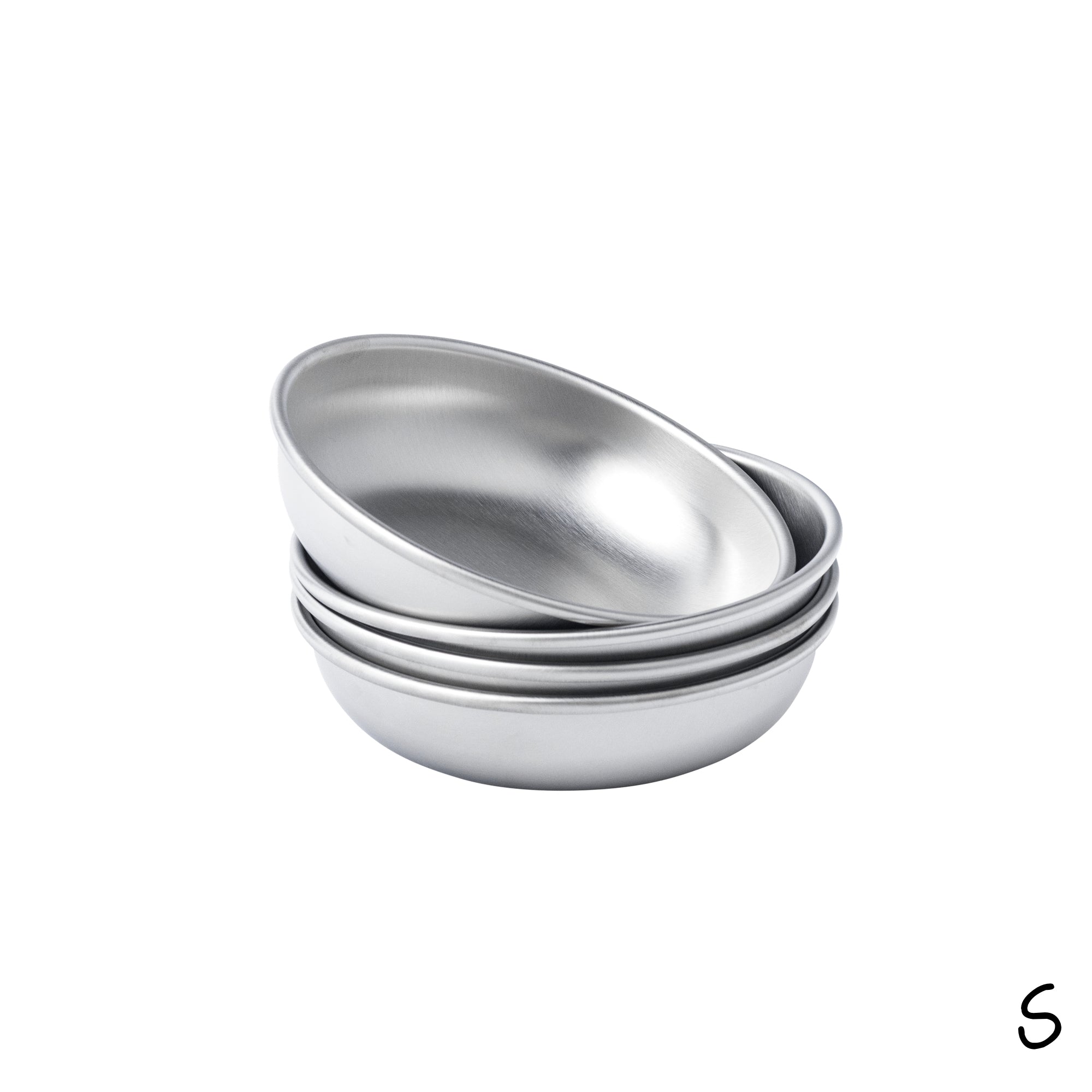 Stainless Steel Dog Bowl product image 6