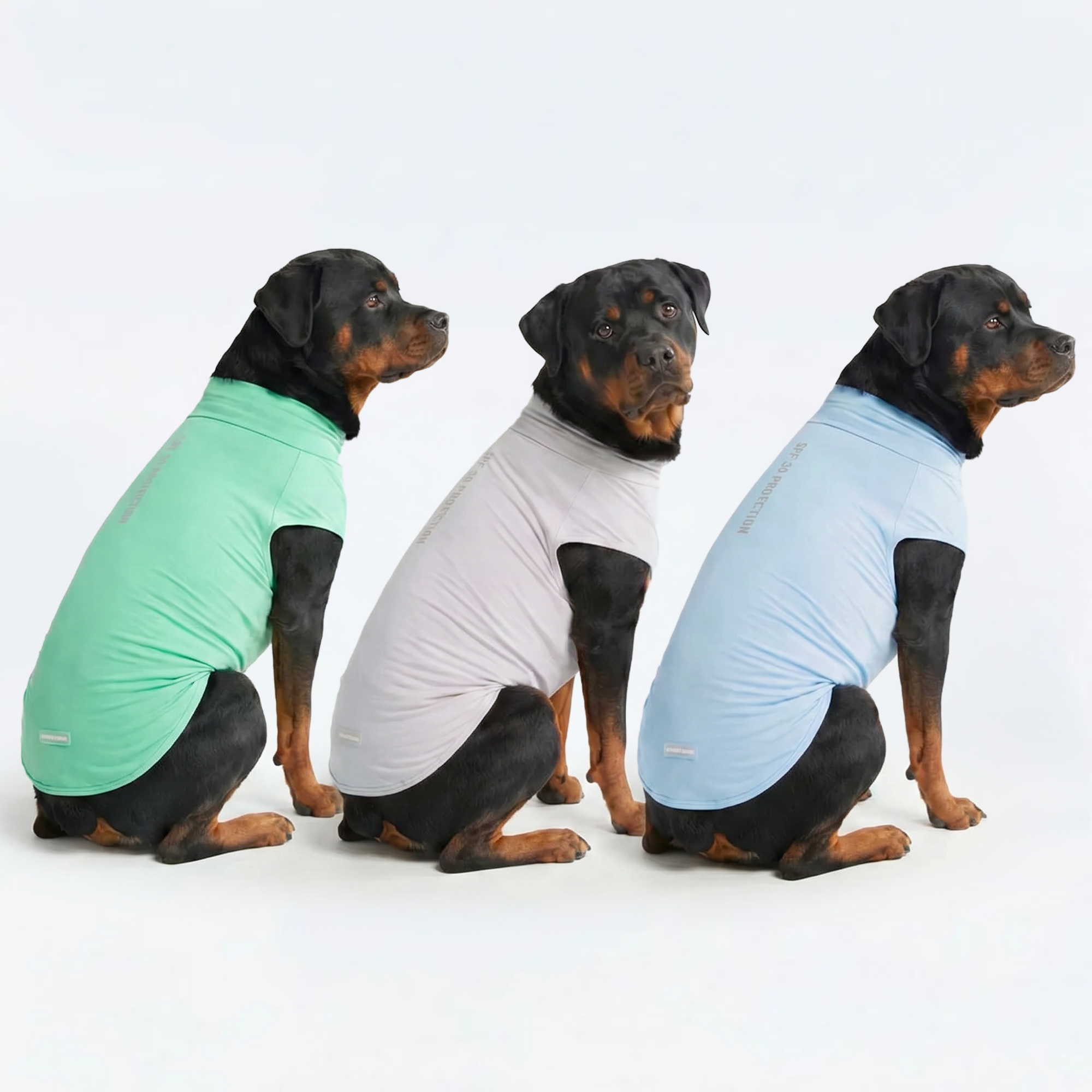 UPF 30 Dog Sun Shirt product image 45