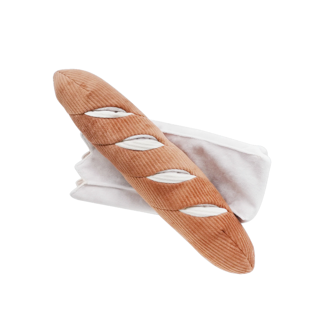 Baguette Enrichment Dog Toy product image 1