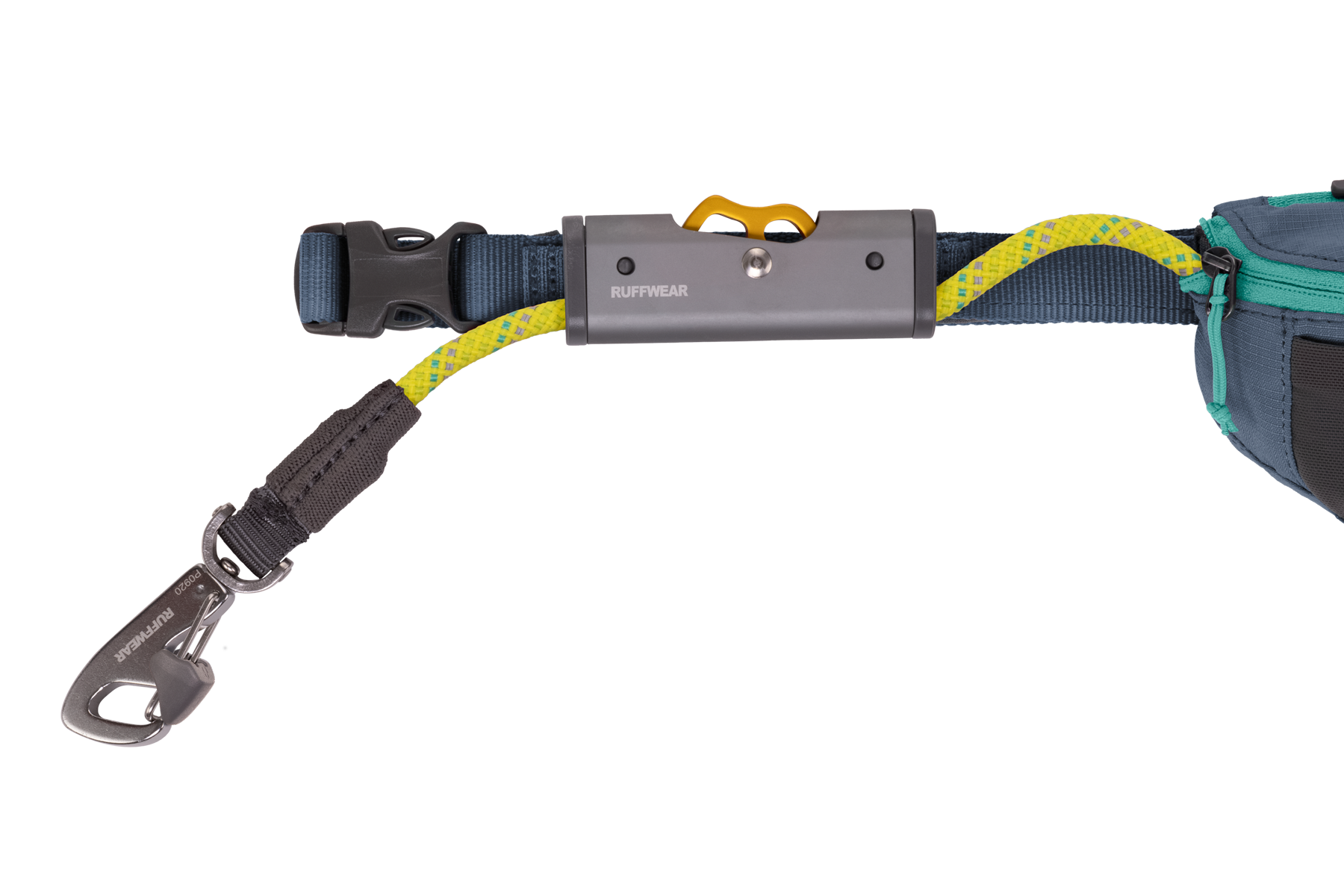 Adjustable Dog Leash and Hitching System product image 40