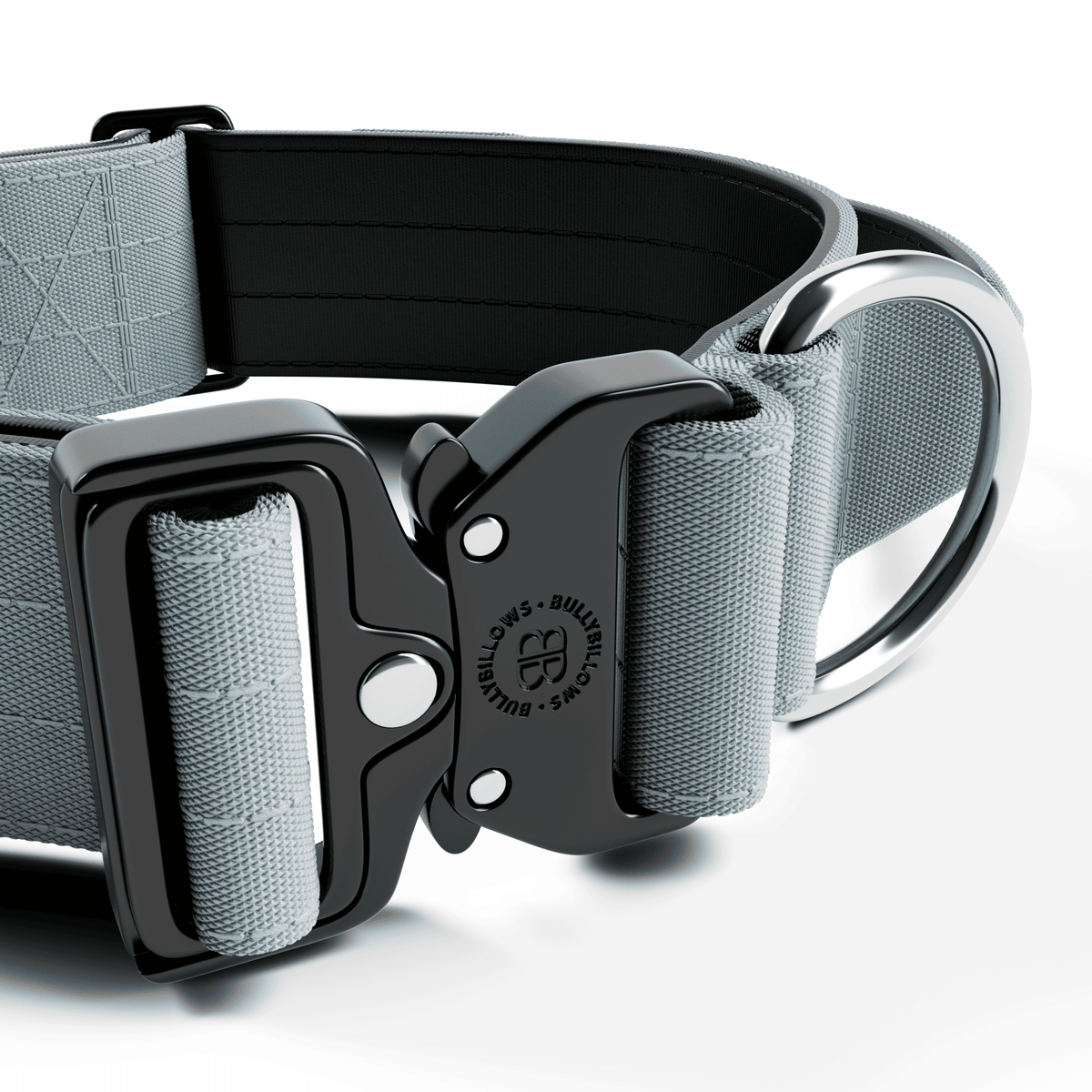 Wide Control-Handle Dog Collar product image 2