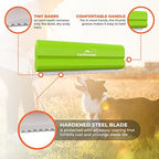 Pet Deshedding Grooming Tool product image 13