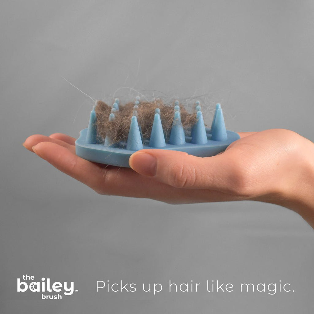Silicone Cat Grooming Brush product image 4