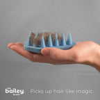 Silicone Cat Grooming Brush product image 4