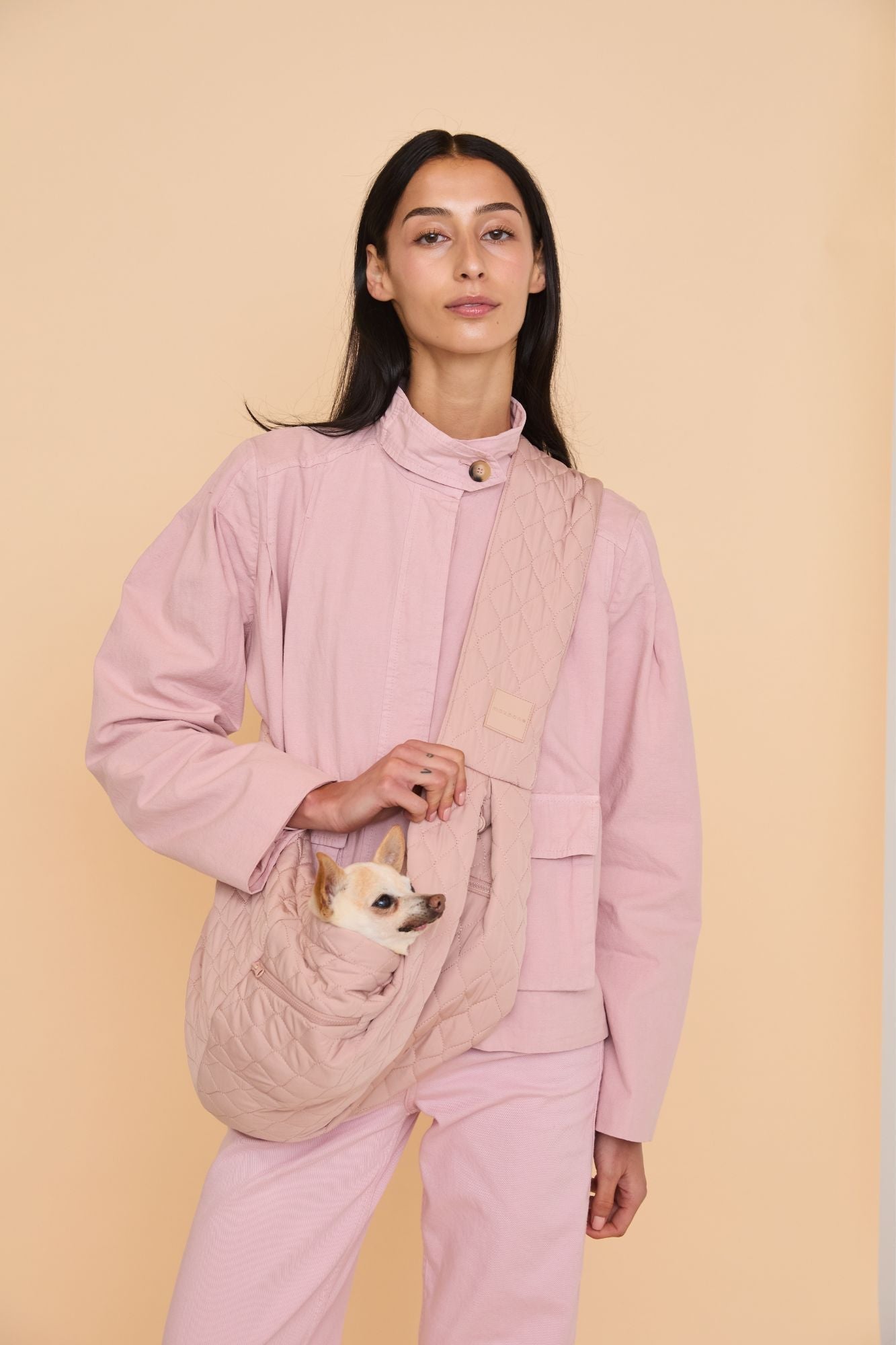 Small Dog Sling Carrier product image 36