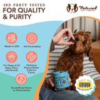 Dog Multivitamin Soft Chews product image 5