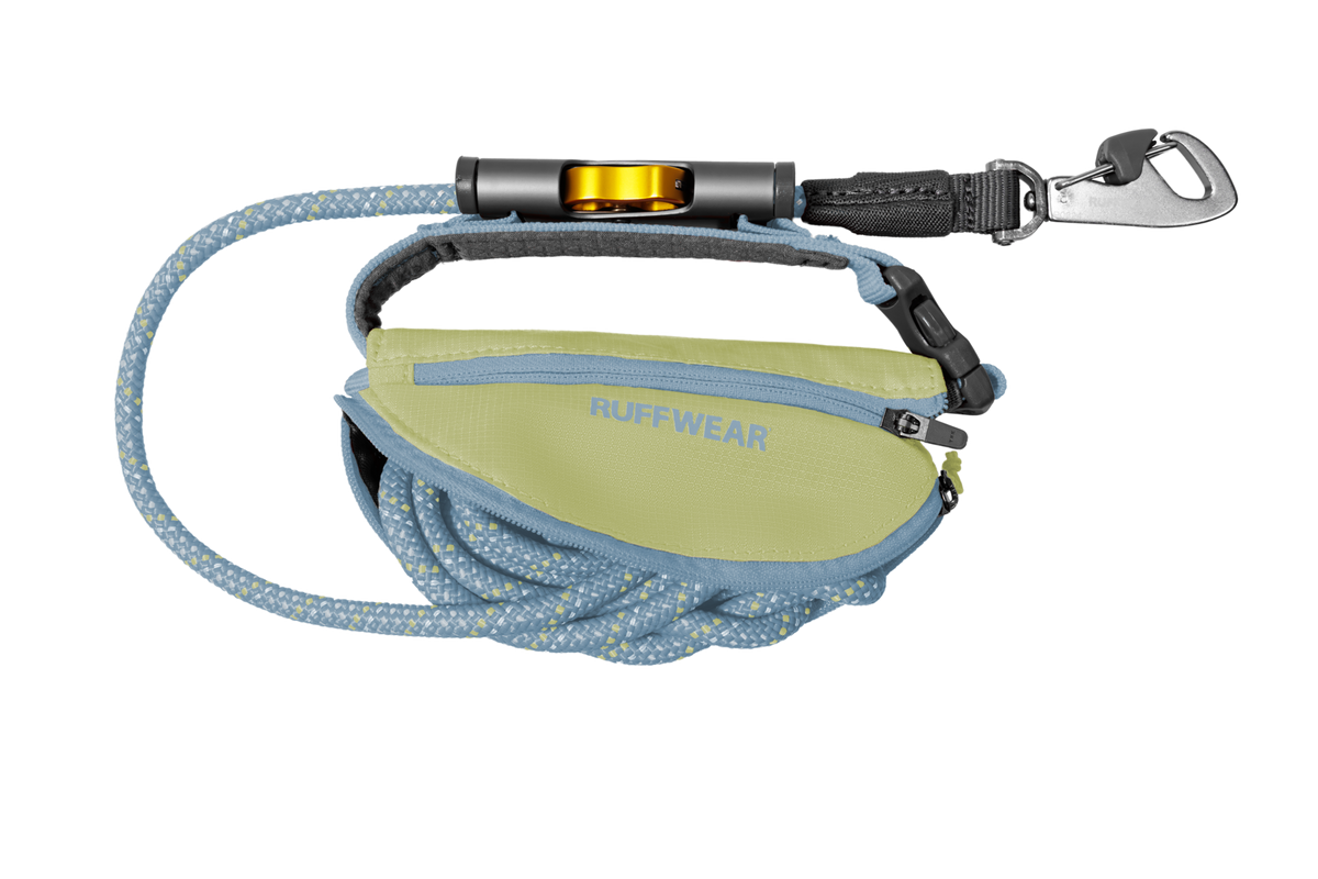 Adjustable Dog Leash and Hitching System product image 3