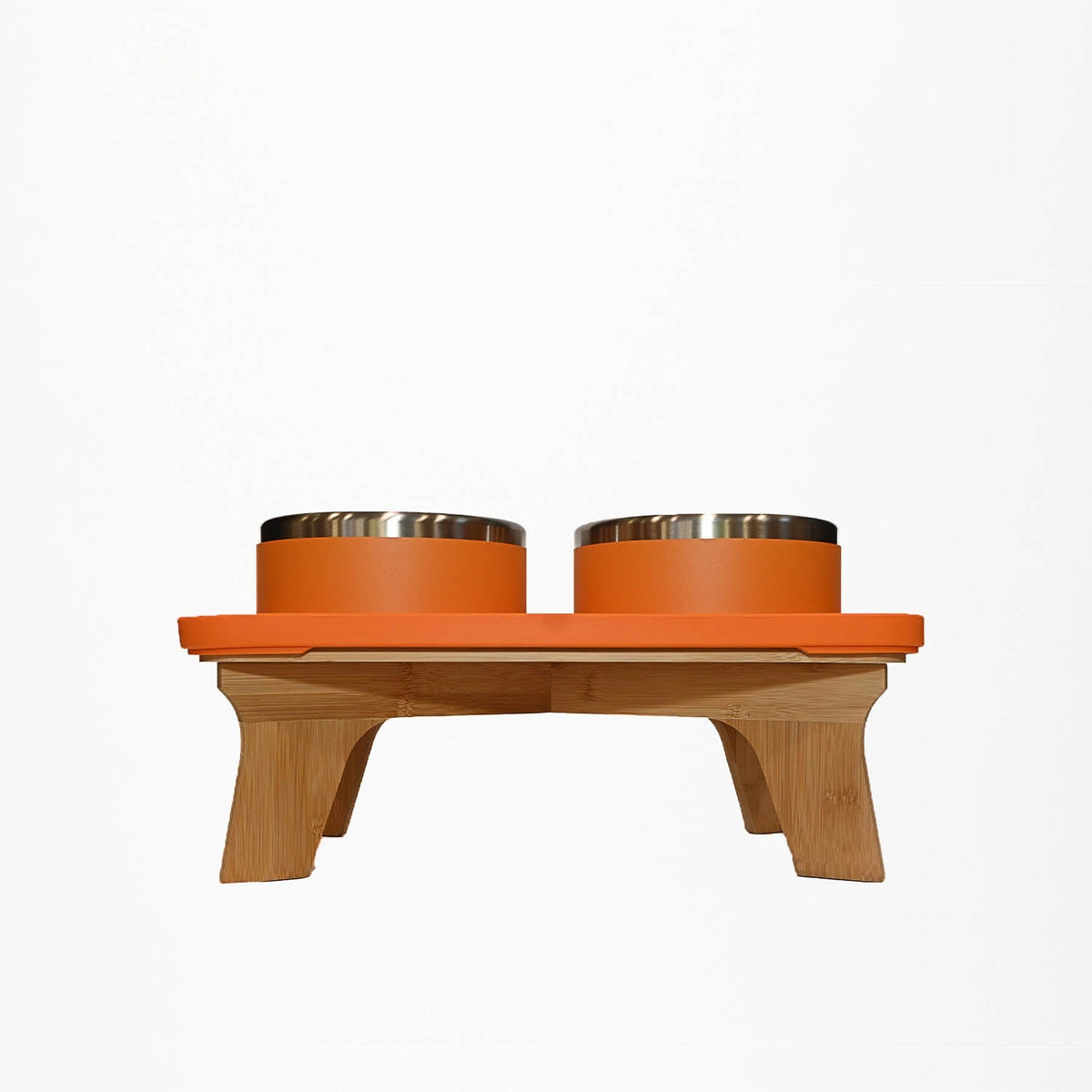 Elevated Pet Slow Feeder and Bowl Set product image 32