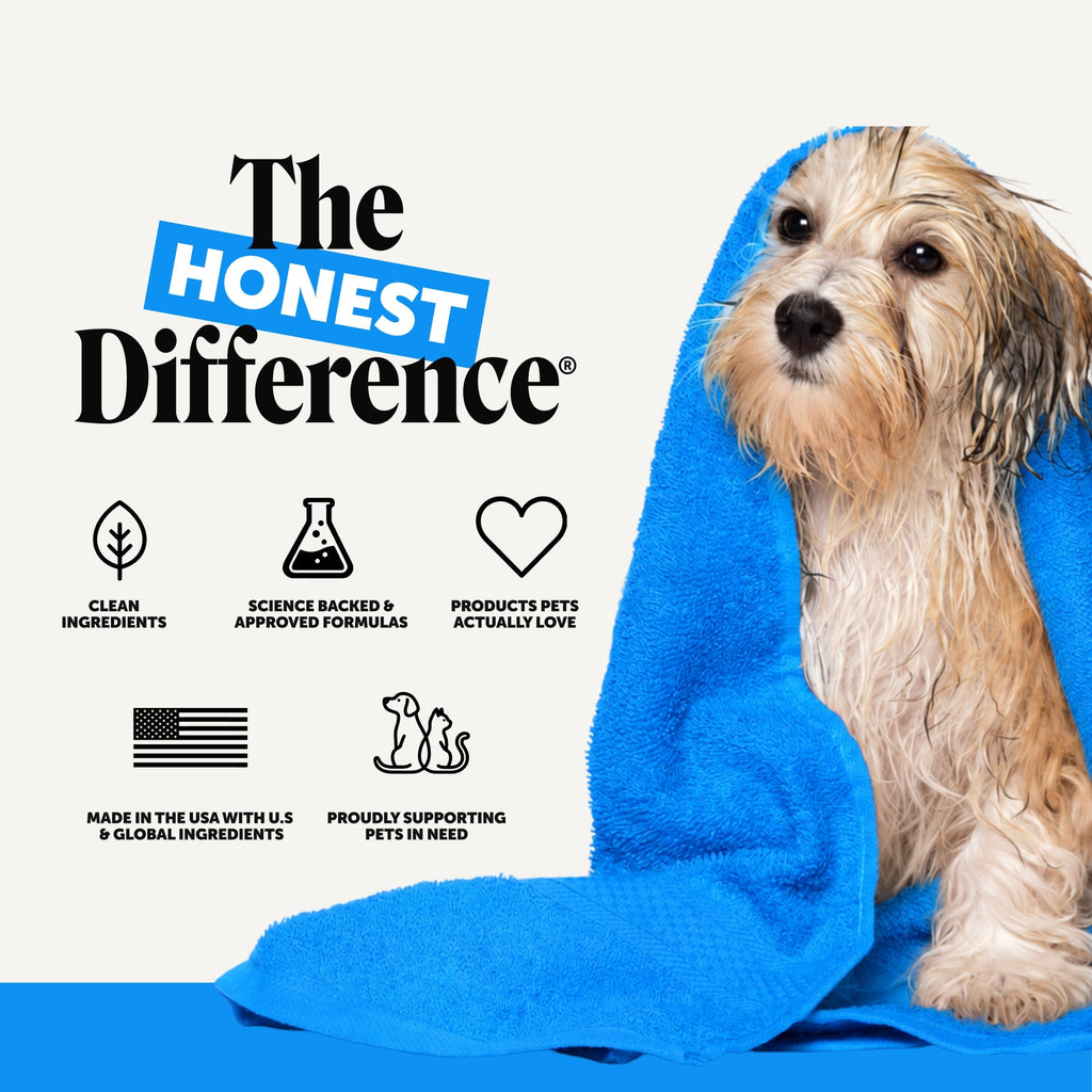Chlorhexidine Pet Shampoo product image 8