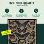 Oversized Cardboard Cat Scratching Board product image 2