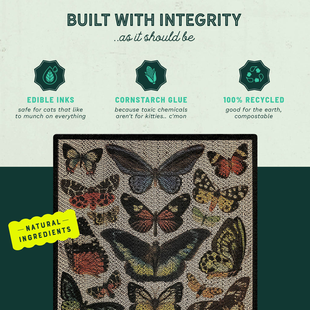 Oversized Cat Scratching Board product image 2