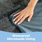 Waterproof Faux Fur Pet Throw Blanket product image 5