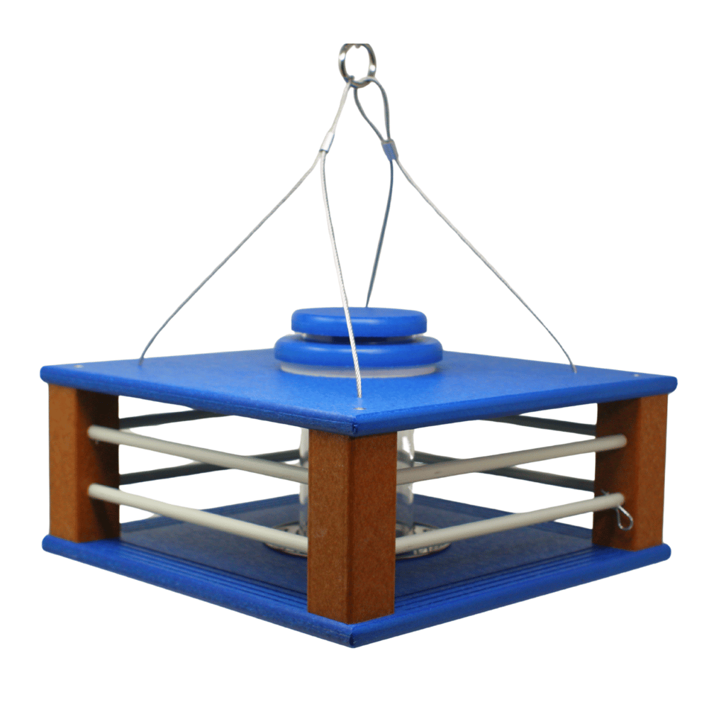 Eastern Bluebird Mealworm Feeder product image 2