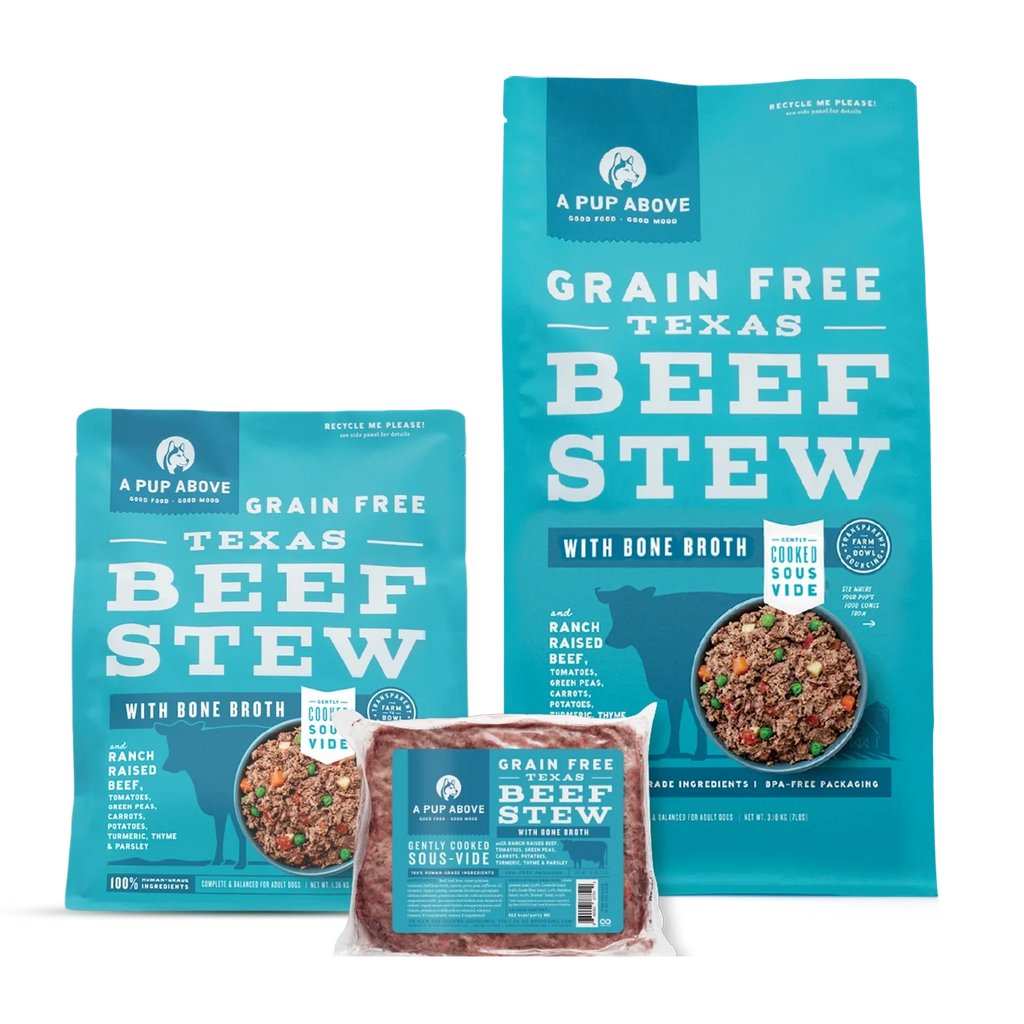 Fresh Dog Food product image 24