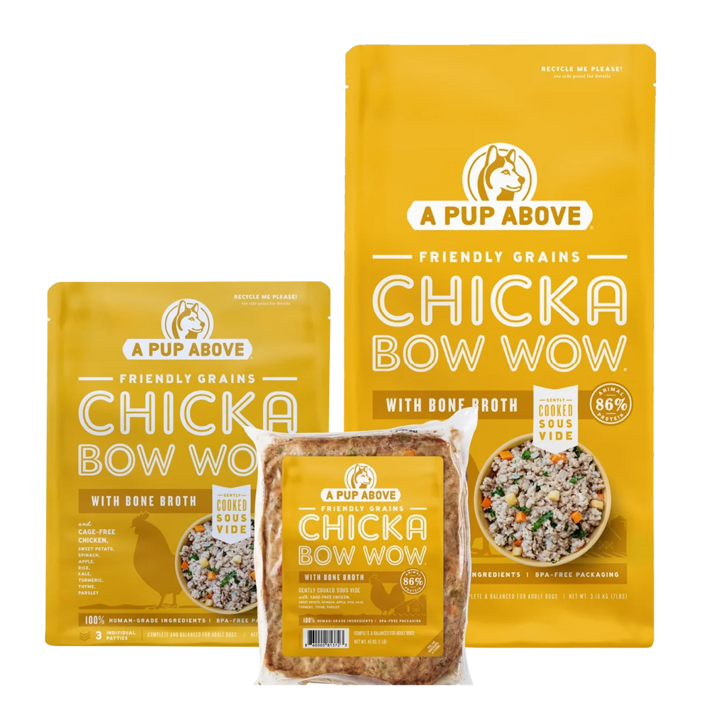 Fresh Dog Food product image 22