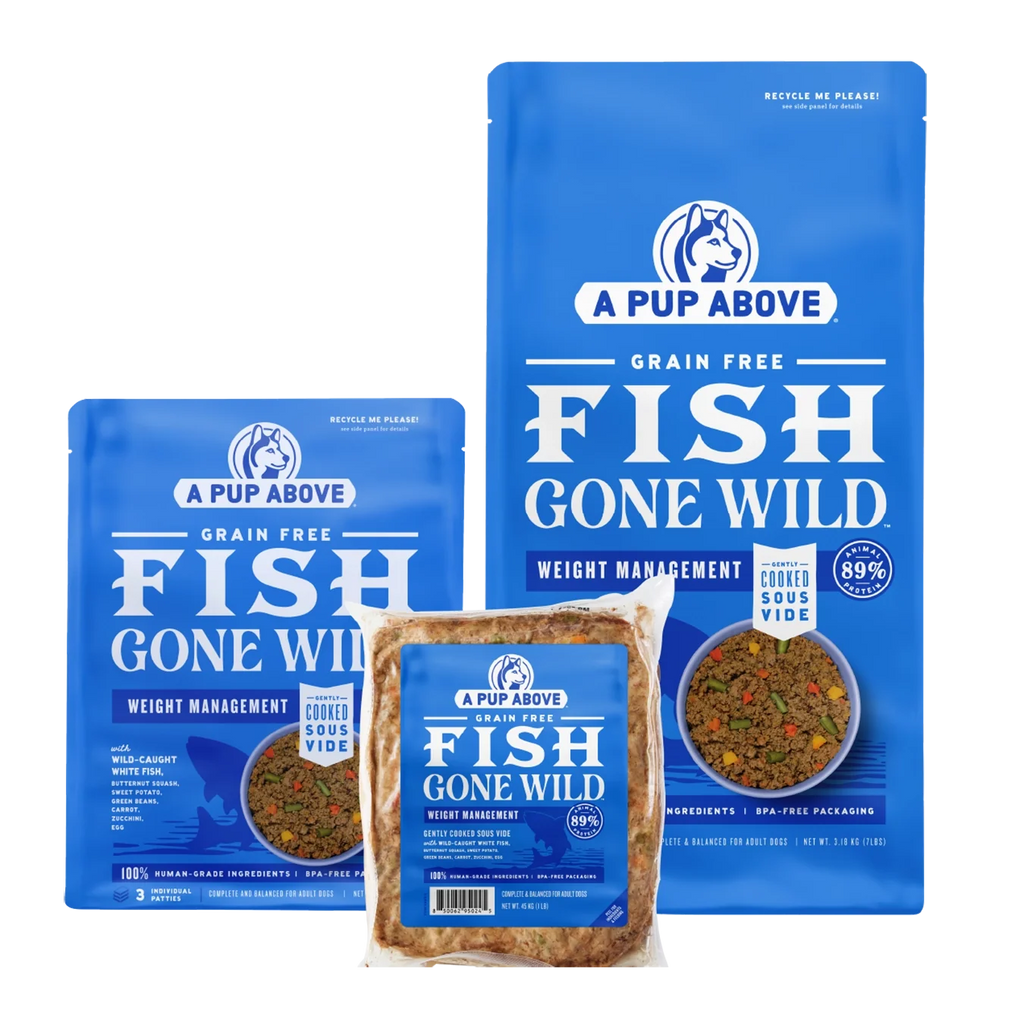 Fresh Dog Food product image 27