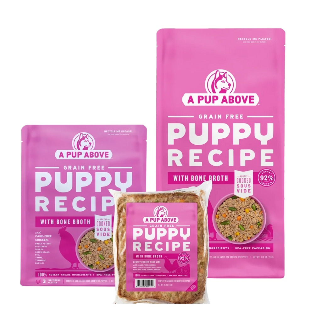 Fresh Dog Food product image 28
