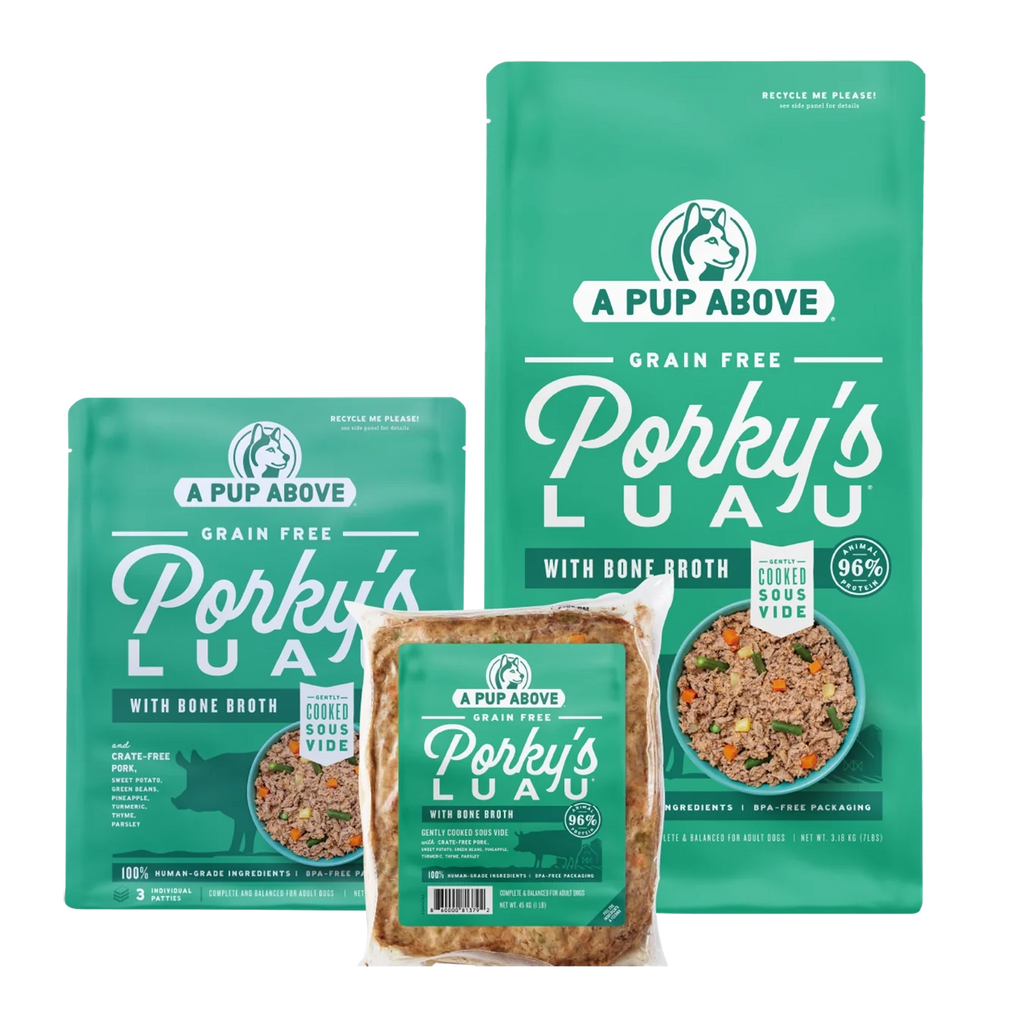 Fresh Dog Food product image 23