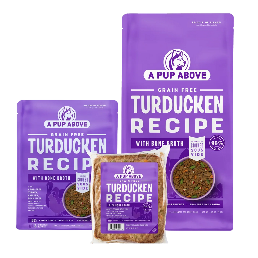 Fresh Dog Food product image 26