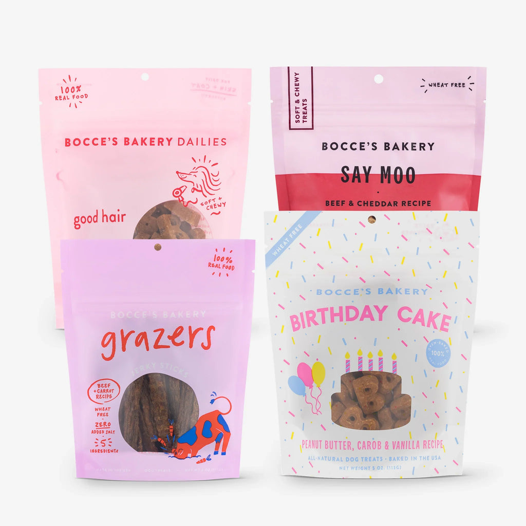 Soft Dog Treats product image 21