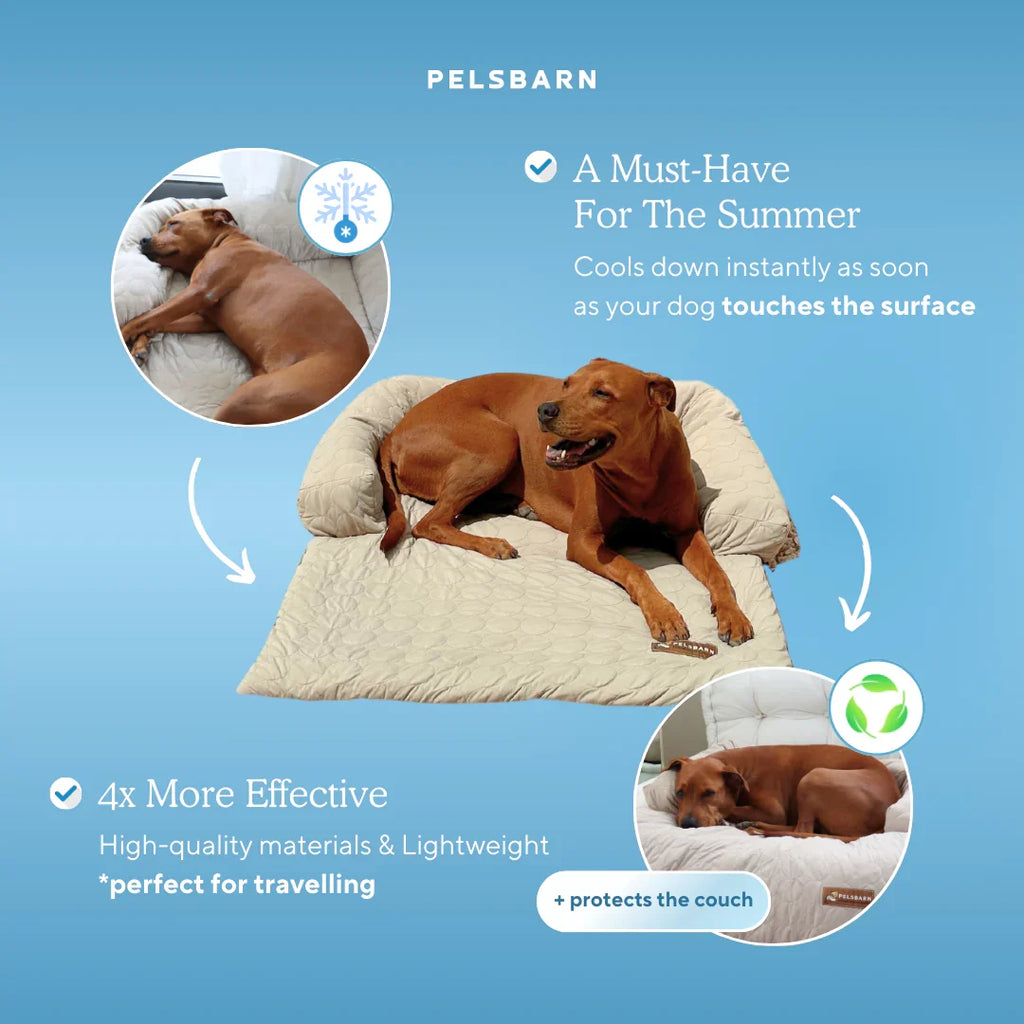 Cooling Dog Bed product image 7
