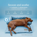 Cooling Dog Bed product image 2