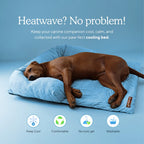 Cooling Dog Bed product image 8