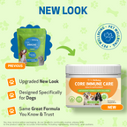 Dog Immune Supplement for Daily Antioxidant and Cellular Support for Dogs of All Ages, Including Seniors