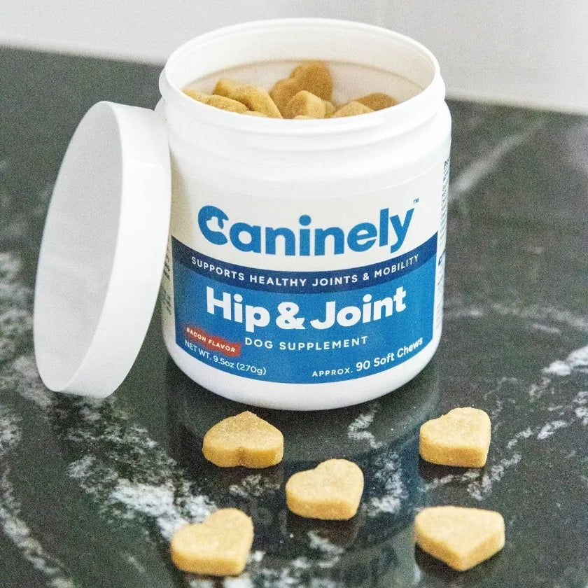 Dog Joint Supplement Chew product image 1