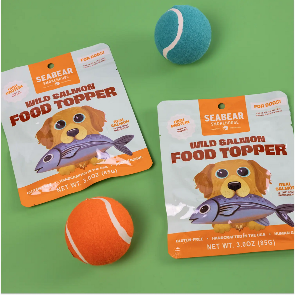 Dog Food Topper product image 3