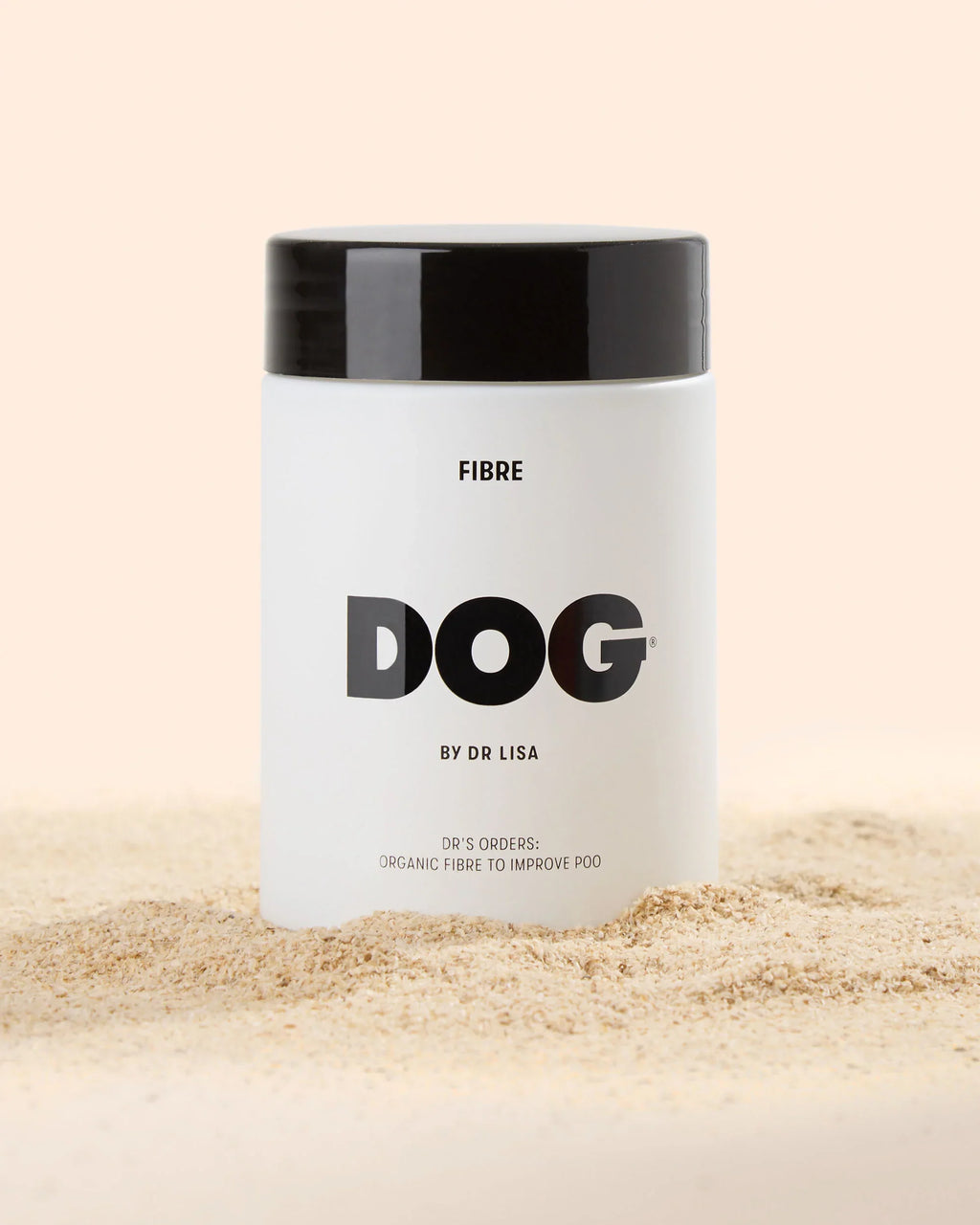 Dog Fibre Supplement product image 3