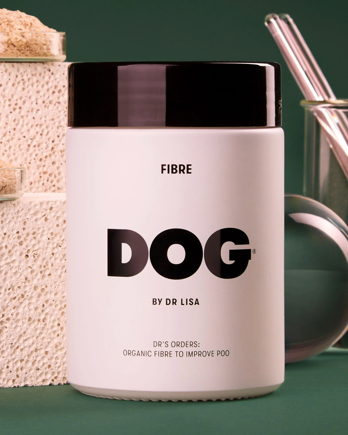 Dog Fibre Supplement product image 1