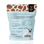 Freeze-Dried Dog Treats, Single-Ingredient Beef Liver Bites for Training Rewards and Everyday Treat Time, 3 oz