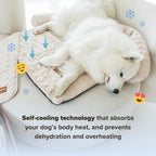 Cooling Dog Bed product image 9