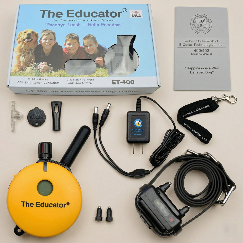 Remote Training Collar product image 2