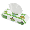 Dog Grooming Wipes product image 1