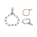 Long Link Dog Collar product image 4