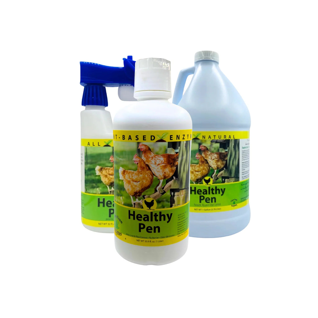 Poultry Pest Spray product image 2