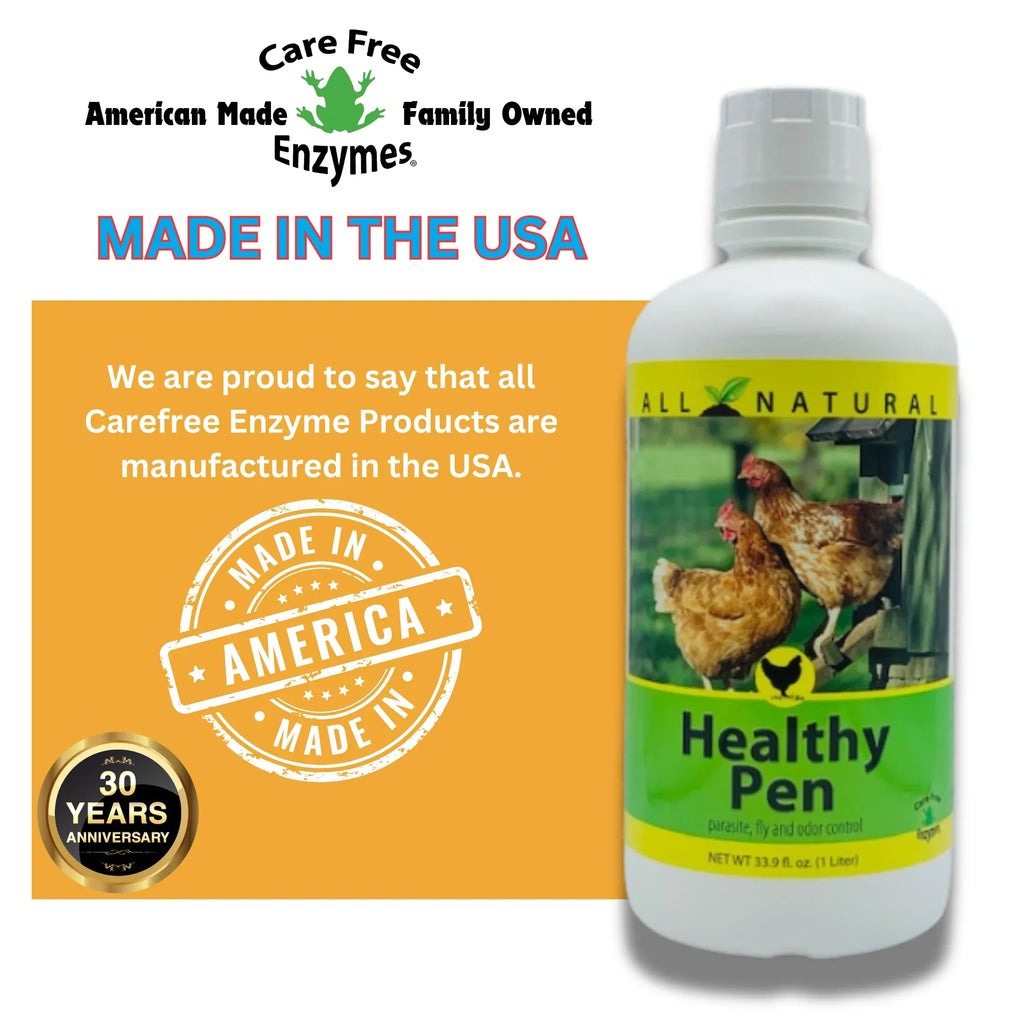 Poultry Pest Spray product image 5
