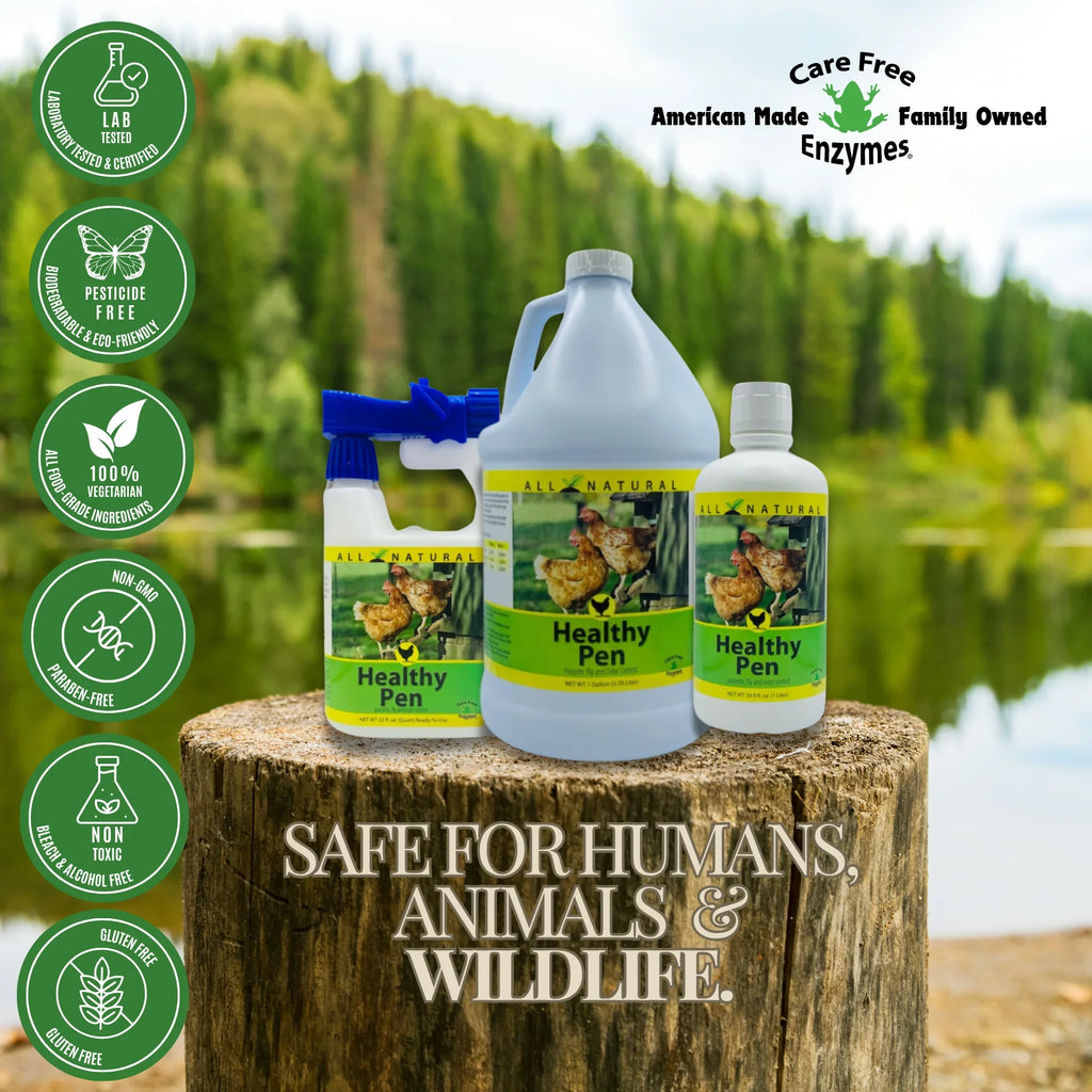 Poultry Pest Spray product image 6