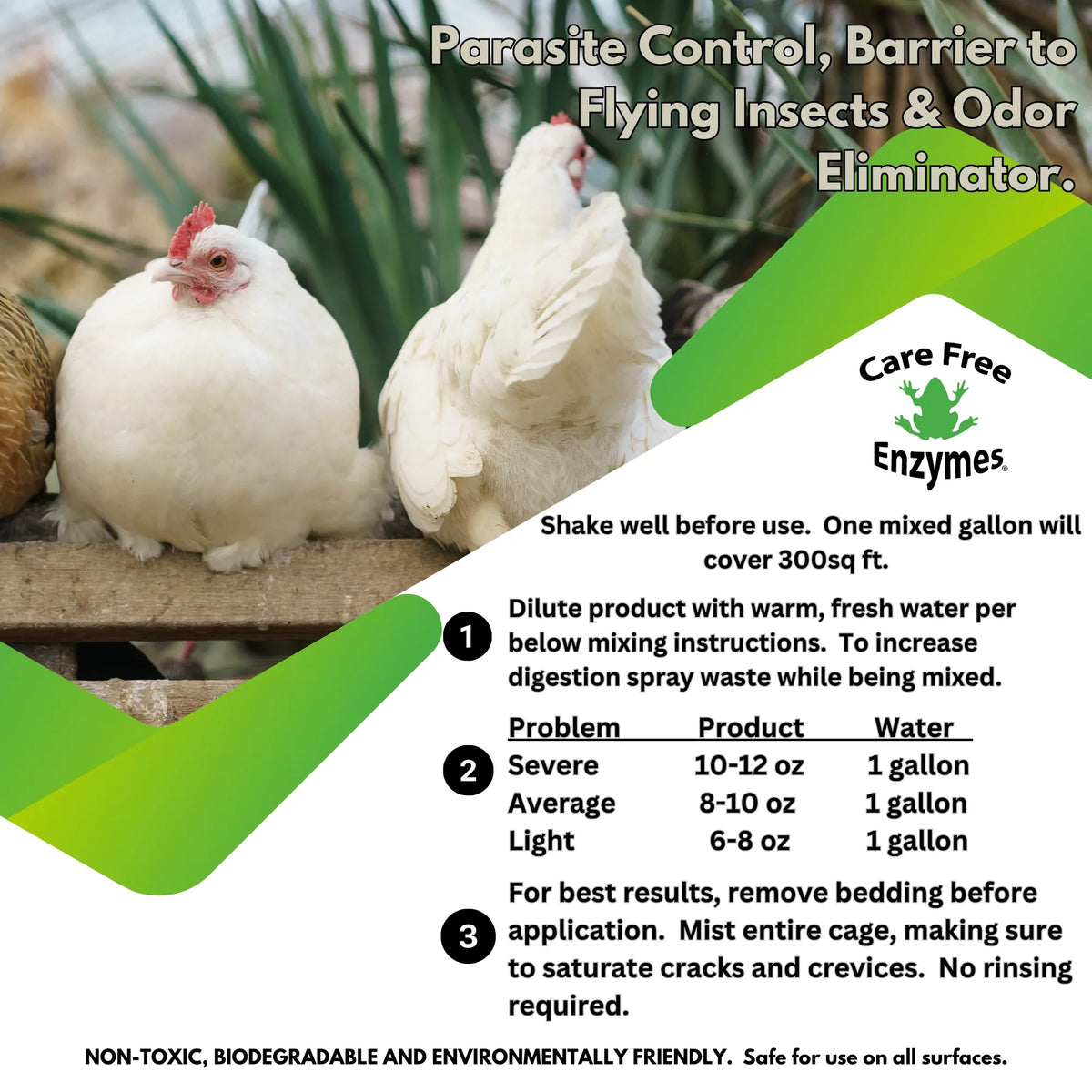 Poultry Pest Spray product image 7