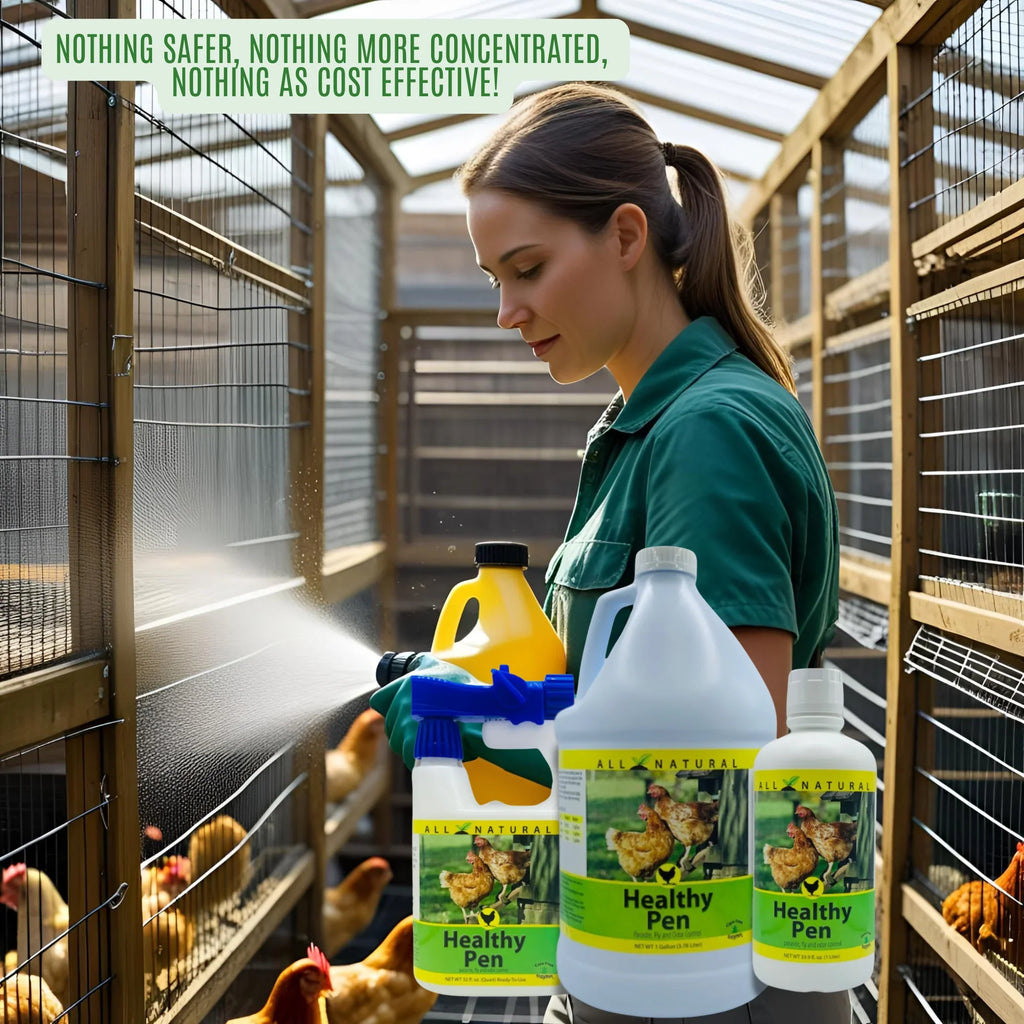 Poultry Pest Spray product image 8