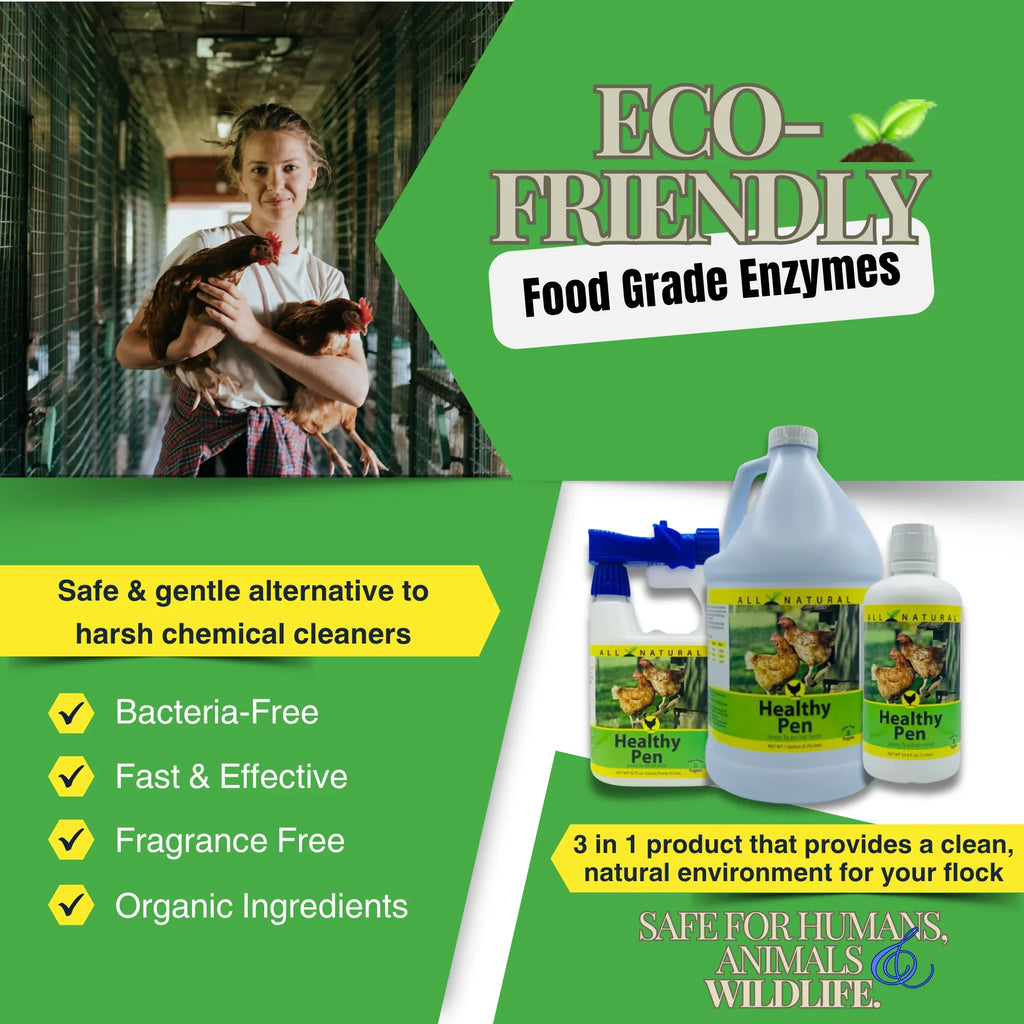 Poultry Pest Spray product image 9