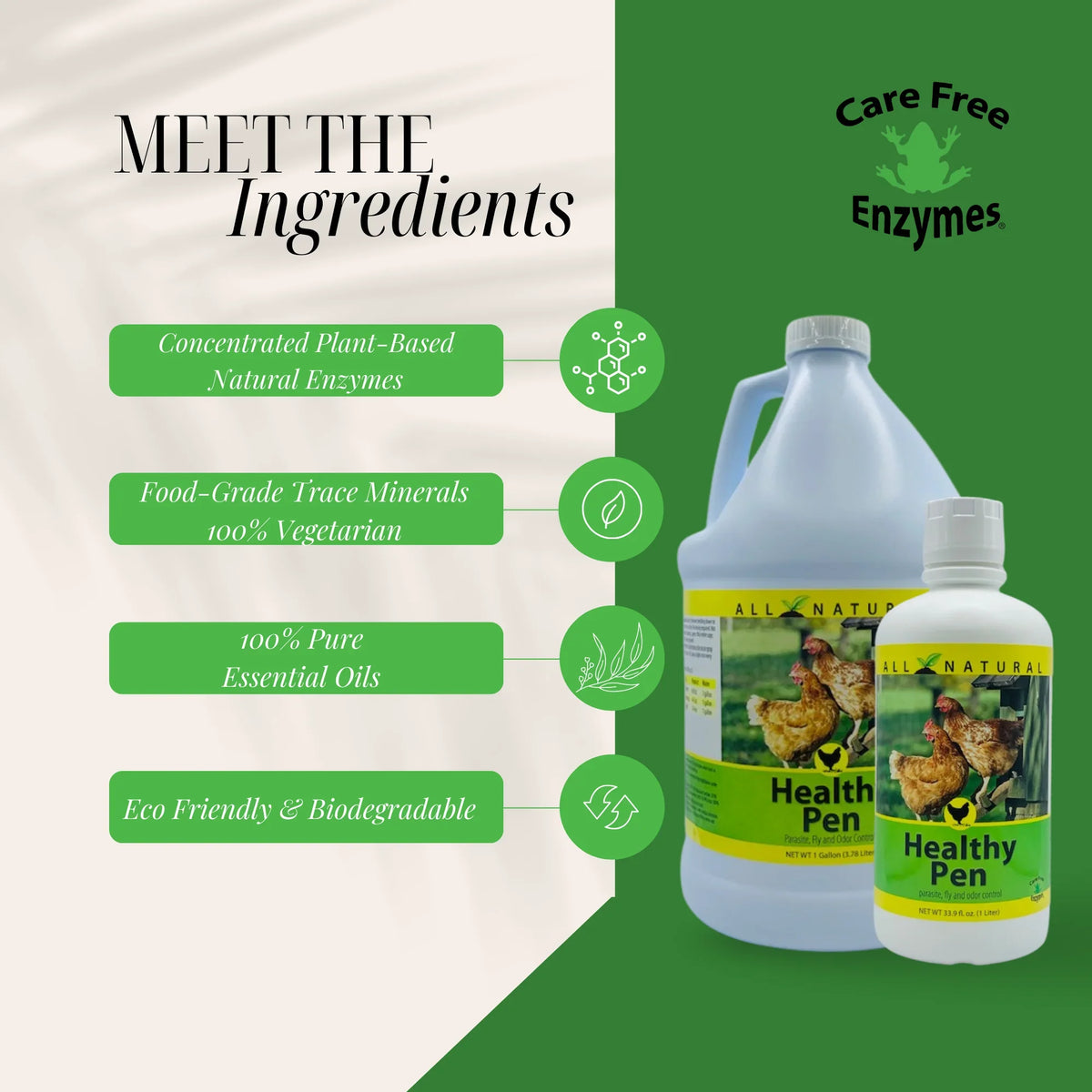Poultry Pest Spray product image 10